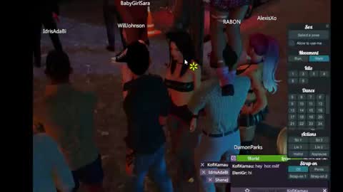 EleniGr online show from 09-13-25, 11:59