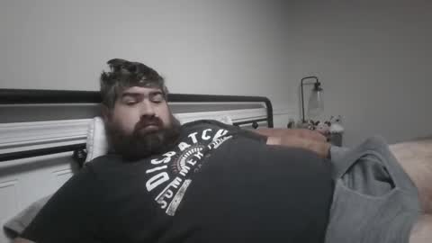 jthompson813 online show from 10-08-25, 12:14