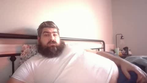 jthompson813 online show from 11-16-25, 08:58