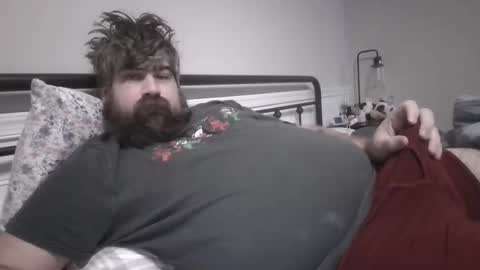 Snapshot of jthompson813 chatting on 01-13-26, 02:33 jthompson813 online show from 01-13-26, 02:33