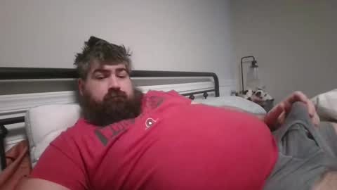 Snapshot of jthompson813 chatting on 02-11-26, 01:38 jthompson813 online show from 02-11-26, 01:38