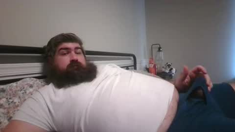 Snapshot of jthompson813 chatting on 04-07-26, 10:31 jthompson813 online show from 04-07-26, 10:31