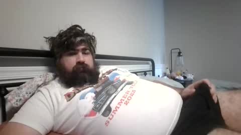 Snapshot of jthompson813 chatting on 05-28-26, 12:57 jthompson813 online show from 05-28-26, 12:57