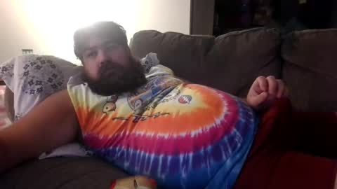 Snapshot of jthompson813 chatting on 07-12-26, 01:51 jthompson813 online show from 07-12-26, 01:51