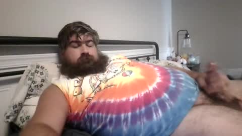 Snapshot of jthompson813 chatting on 07-29-26, 09:02 jthompson813 online show from 07-29-26, 09:02