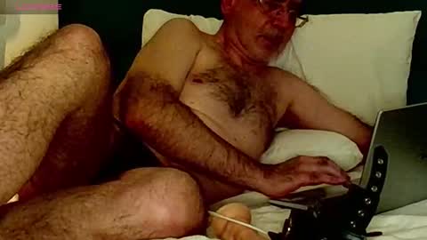 Tommy586 online show from 02-23-25, 02:40