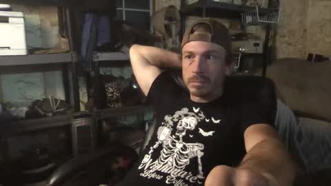 Snapshot of jts555 chatting on 12-21-25, 07:26 JTS online show from 12-21-25, 07:26