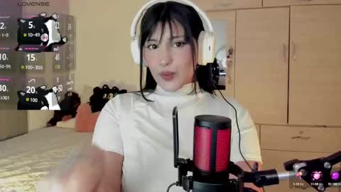 Ju Kyung online show from 10-11-25, 11:47