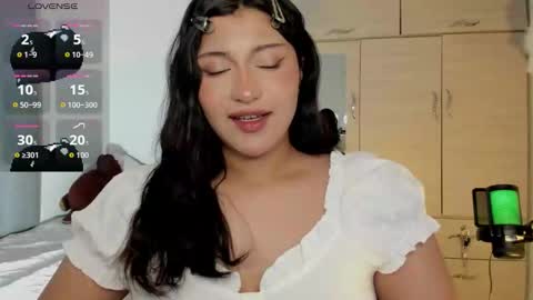 Ju Kyung online show from 10-28-25, 12:36