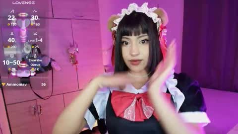 Ju Kyung online show from 03-28-26, 06:46