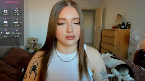 Julia and Julia online show from 02-20-25, 02:13