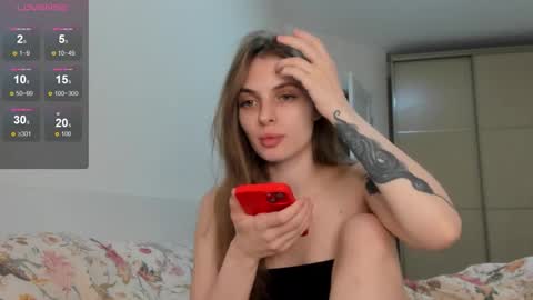 Julia and Julia online show from 10-07-25, 04:15