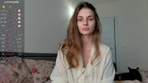 Julia and Julia online show from 07-03-26, 03:07