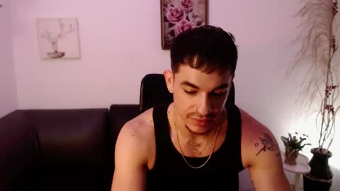 Juan online show from 06-05-26, 03:13