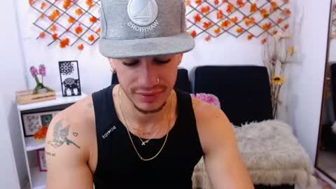 Juan online show from 06-11-26, 02:00