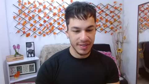 Juan online show from 06-15-26, 02:19