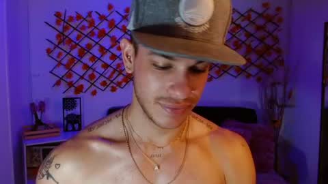 Juan online show from 07-07-26, 07:23
