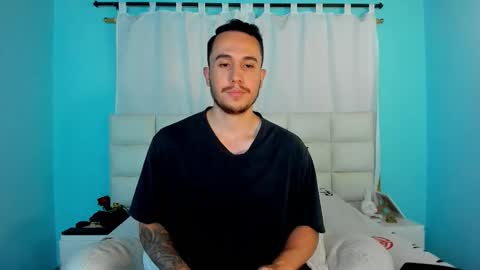 Juan online show from 11-20-25, 09:58