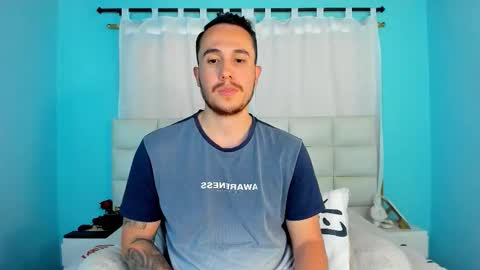 Juan online show from 11-25-25, 08:42