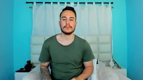 Juan online show from 12-23-25, 12:08