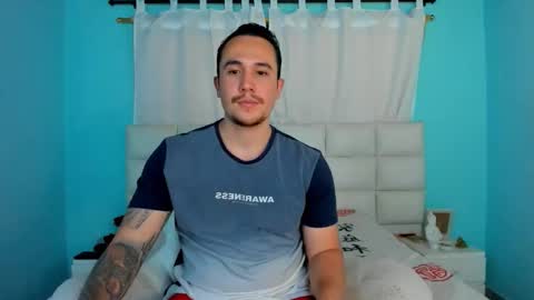 Juan online show from 03-12-26, 07:09