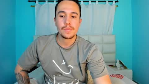 Juan online show from 03-14-26, 01:01