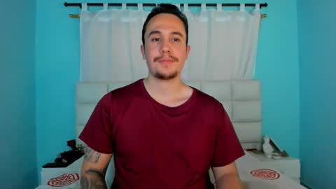 Juan online show from 03-16-26, 09:19