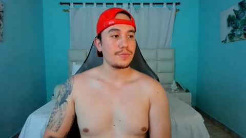 Juan online show from 03-25-26, 11:00