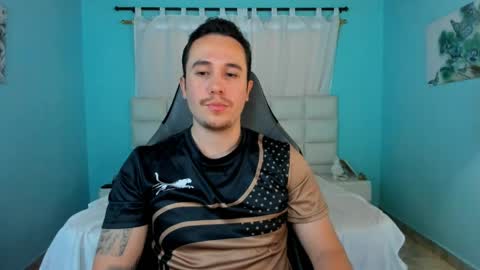 Juan online show from 04-01-26, 07:22