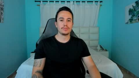 Juan online show from 04-06-26, 09:49