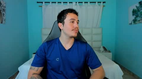 Juan online show from 04-08-26, 10:10