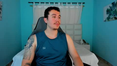 Juan online show from 04-09-26, 07:08