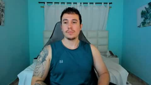 Juan online show from 04-12-26, 09:20