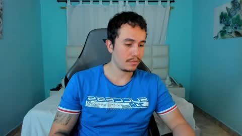 Juan online show from 04-20-26, 11:06