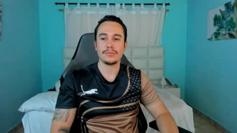 Juan online show from 04-22-26, 08:54