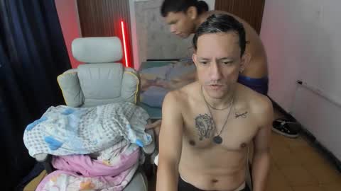 juan_and_luke online show from 04-18-26, 12:53