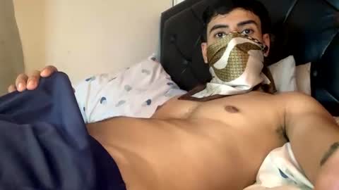 lJuanl online show from 07-08-26, 06:56