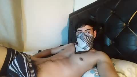 lJuanl online show from 08-06-26, 03:08