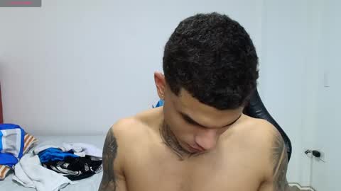 Snapshot of juan_gomez_1 chatting on 05-19-26, 11:11 juan_gomez_1 online show from 05-19-26, 11:11