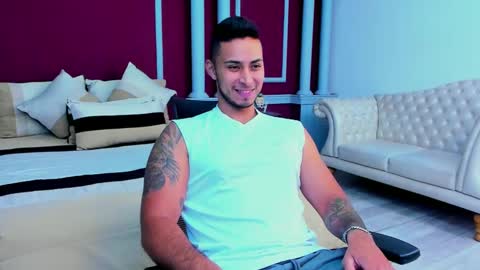 juan_muscle online show from 12-02-24, 06:10