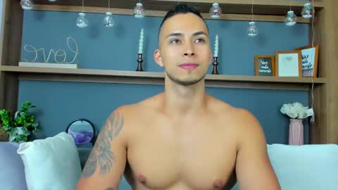 juan_muscle online show from 01-30-25, 03:44