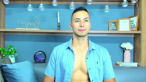 juan_muscle online show from 02-16-25, 12:19