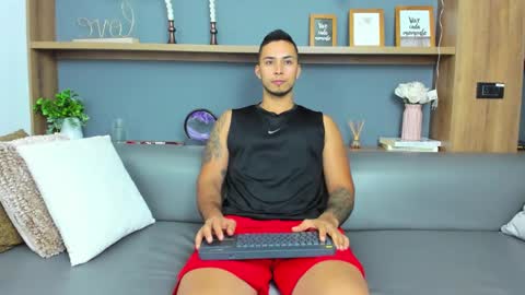 juan_muscle online show from 03-04-25, 12:18