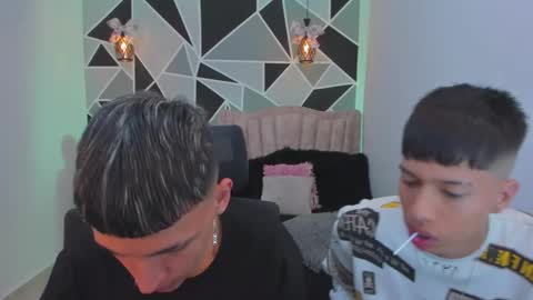 JuanSteven online show from 01-14-26, 03:12