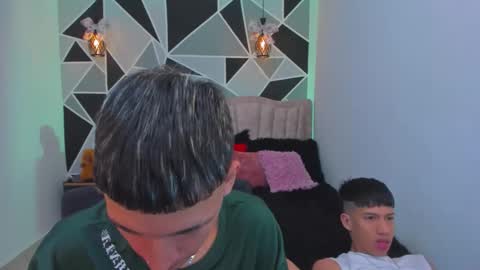 JuanSteven online show from 01-16-26, 03:43