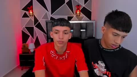 JuanSteven online show from 03-13-26, 02:51