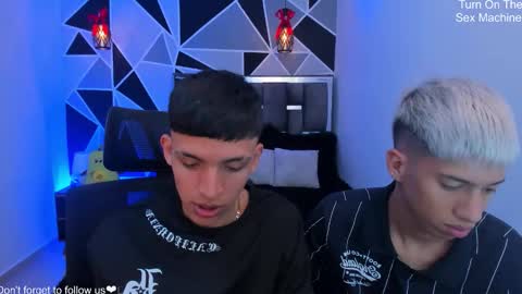 JuanSteven online show from 04-14-26, 01:22