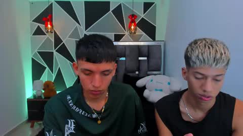 JuanSteven online show from 05-16-26, 10:36