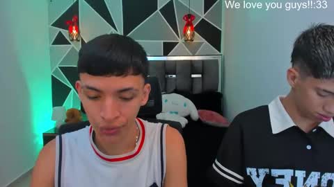 JuanSteven online show from 06-04-26, 10:38