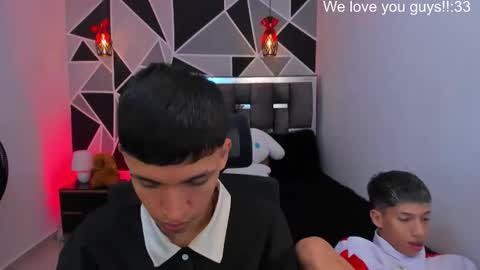JuanSteven online show from 06-06-26, 03:11